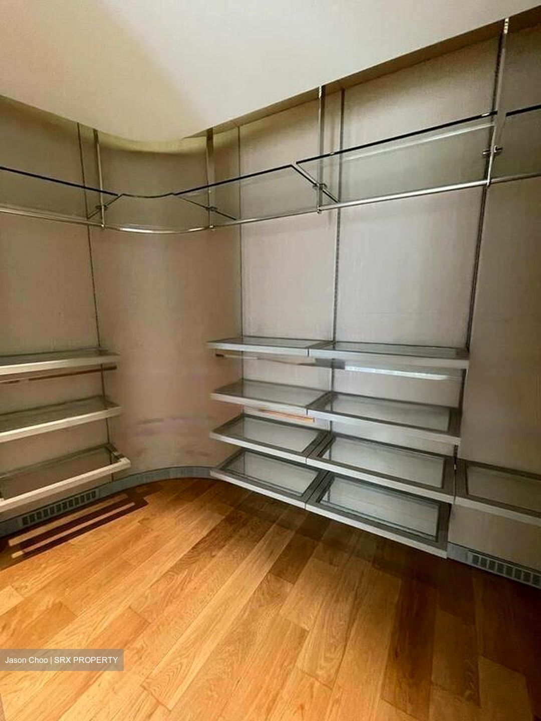 Ardmore Residence (D10), Condominium #481096521